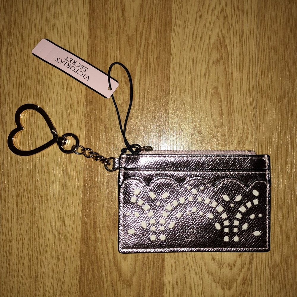 V.S Card Holder